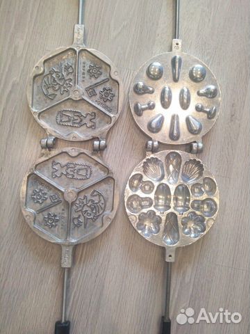 Форма для выпечки