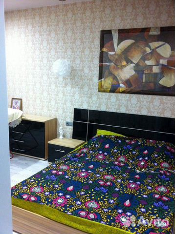 2-к квартира, 50 м², 11/13 эт.