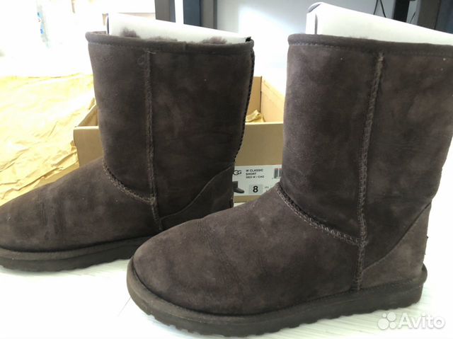 Угги UGG Australia Угги UGG Australia