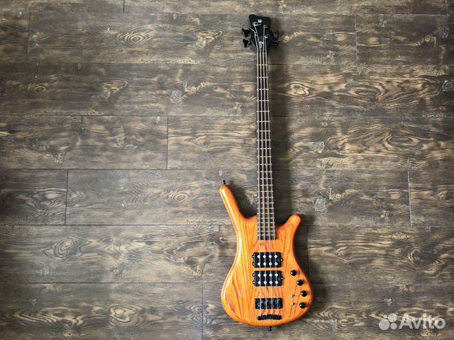 Warwick Corvette SS 4 Warwick Corvette SS 4