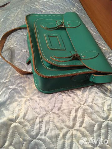 Сумка Cambridge Satchel Сумка Cambridge Satchel