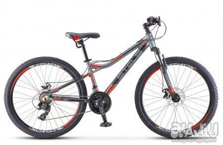 Stels Велосипед Navigator-610 MD 16