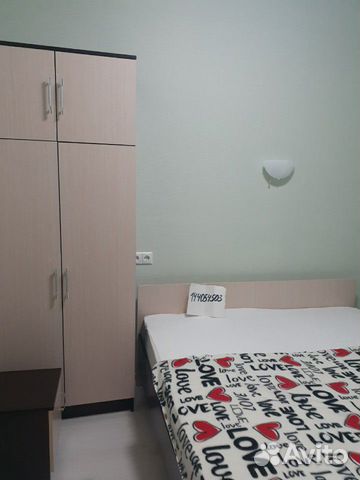 1-к квартира, 39 м², 4/12 эт. 1-к квартира, 39 м², 4/12 эт.