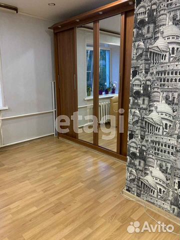 1-к квартира, 30.8 м², 4/5 эт.