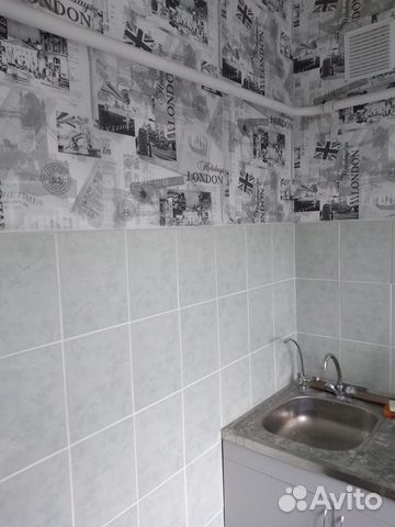 2-к квартира, 42 м², 1/5 эт. 2-к квартира, 42 м², 1/5 эт.