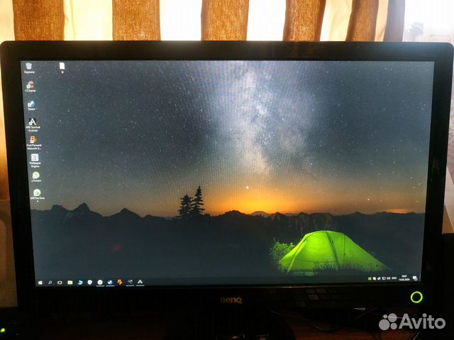 Монитор benq Монитор benq