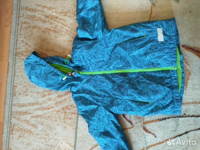 Продам детские вещи на мальчика