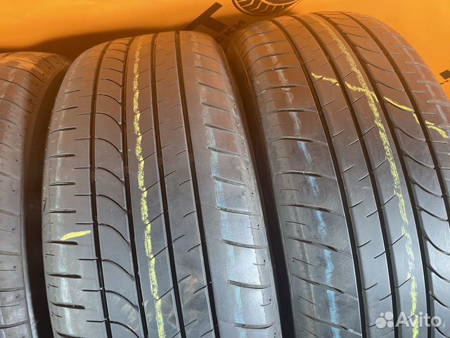 235 55 20 Летние бу Bridgestone H/L 33A 235 55 20 Летние бу Bridgestone H/L 33A