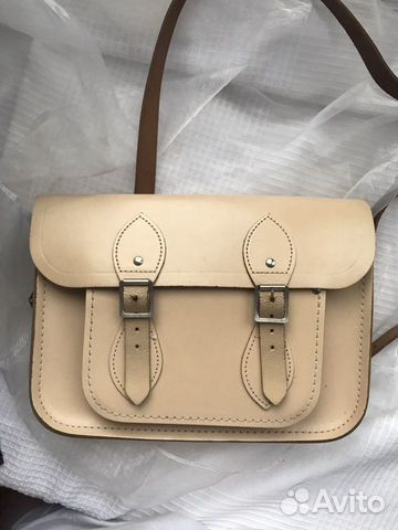 Сумка Cambridge Satchel оригинал