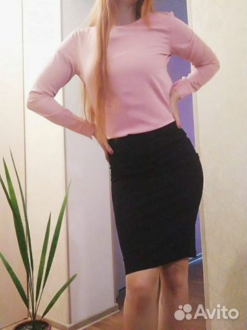 Блузка Блузка