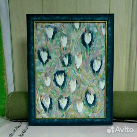 Картина 30*40см Картина 30*40см