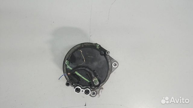 Генератор Volkswagen Touareg, 2004