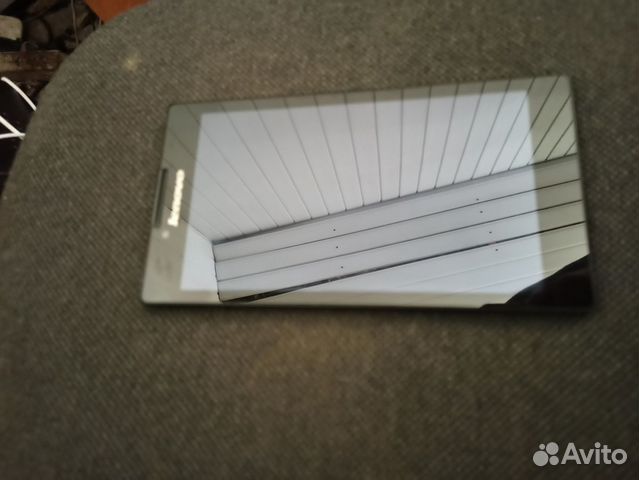 Планшет Lenovo TAB 2 A7-30 Планшет Lenovo TAB 2 A7-30