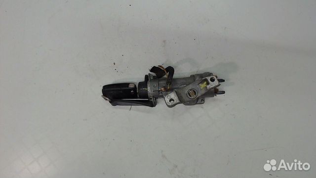 Замок зажигания Volkswagen Bora, 2000 Замок зажигания Volkswagen Bora, 2000