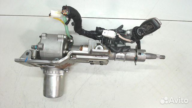 Замок зажигания Hyundai i20, 2012 Замок зажигания Hyundai i20, 2012