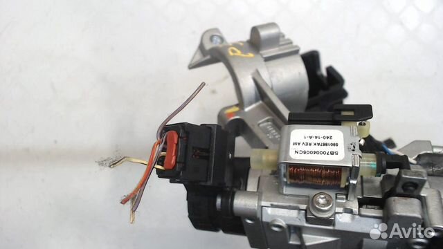 Замок зажигания Buick Encore, 2015 Замок зажигания Buick Encore, 2015