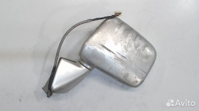 Зеркало боковое левое Lexus RX, 2002