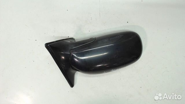 Зеркало боковое правое Toyota RAV 4, 2005 Зеркало боковое правое Toyota RAV 4, 2005