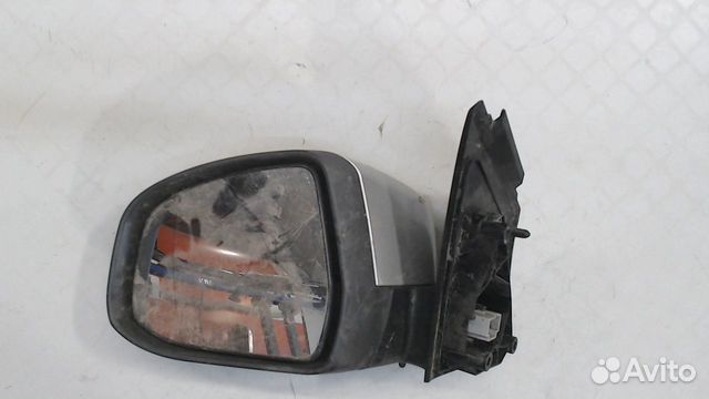 Зеркало боковое левое Ford Focus 3, 2011