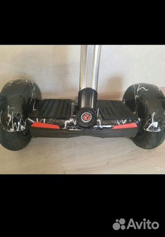 Сегвей. smart balance A8 Сегвей. smart balance A8