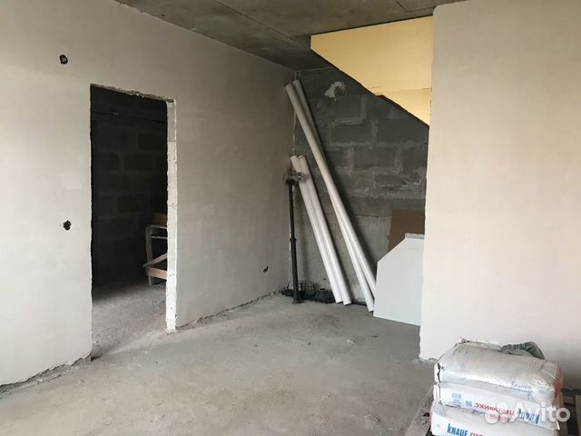 1-к квартира, 41 м², 1/2 эт. 1-к квартира, 41 м², 1/2 эт.