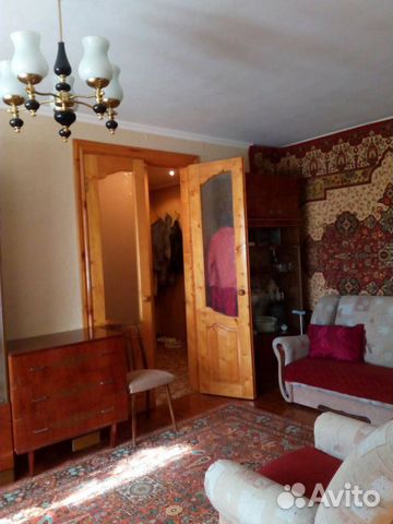2-к квартира, 45.8 м², 4/5 эт. 2-к квартира, 45.8 м², 4/5 эт.