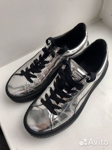 Кроссовки Puma Кроссовки Puma