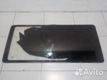 Стекло заднее боковое левое Фольксваген Transporte Стекло заднее боковое левое Фольксваген Transporte