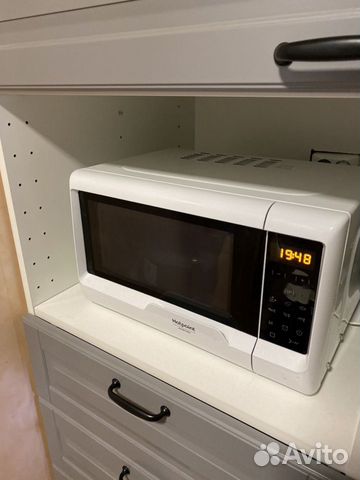 Микроволновая печь hotpoint ariston Микроволновая печь hotpoint ariston