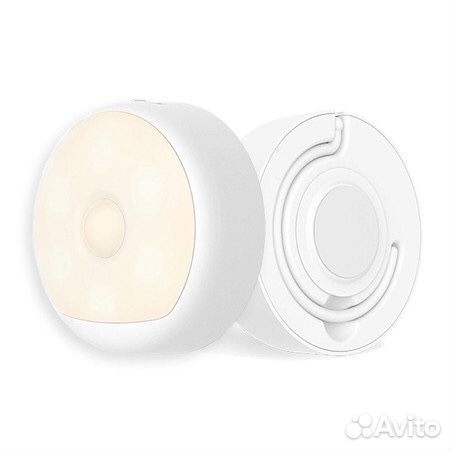 Ночная лампа Xiaomi Mi Yeelight Rechargeable Ночная лампа Xiaomi Mi Yeelight Rechargeable