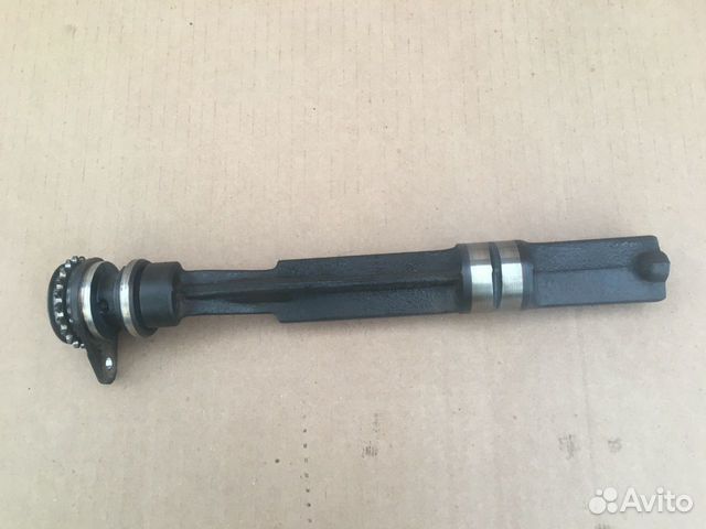 Вал Балансирный Z22SE Z22YH Opel Vectra C Vectra B