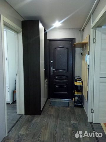 3-к квартира, 60.5 м², 1/5 эт.