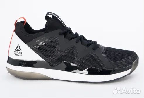 Кроссовки женские Reebok