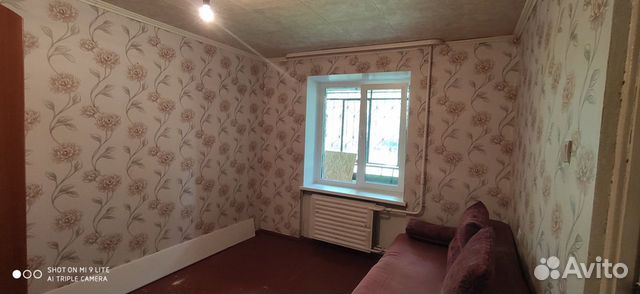 2-к квартира, 47 м², 1/9 эт.