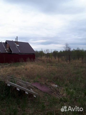 Участок 11 сот. (ИЖС)