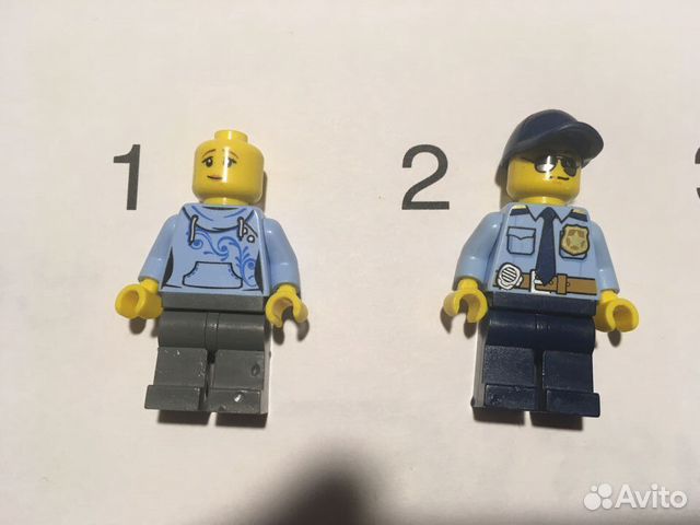 Lego минифигурки (человечки) №7 Lego минифигурки (человечки) №7