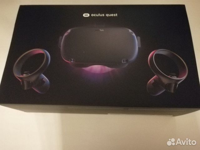 Oculus Quest 64GB Oculus Quest 64GB