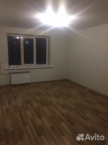 1-к квартира, 44 м², 3/10 эт. 1-к квартира, 44 м², 3/10 эт.