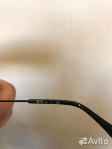 Очки детские солнцезащитные Ray Ban Очки детские солнцезащитные Ray Ban