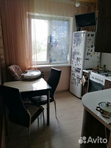 1-к квартира, 31.4 м², 3/5 эт.