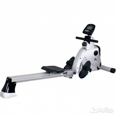 Гребной тренажер Гребной тренажер