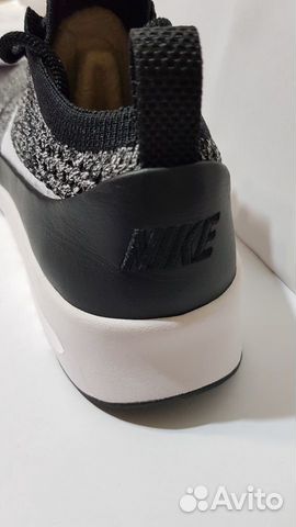 Nike AIR MAX thea ultra FK US-8.5 RU-39