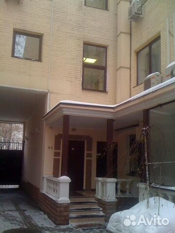 Аренда помещения 625 кв.м у Проспекта Мира