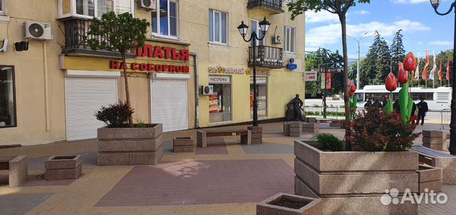 Помещение свободного назначения, 50 м² Помещение свободного назначения, 50 м²