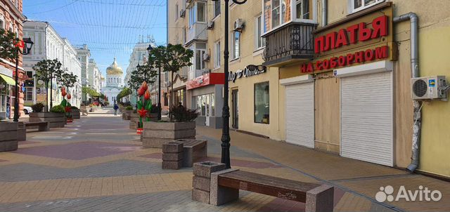 Помещение свободного назначения, 50 м² Помещение свободного назначения, 50 м²