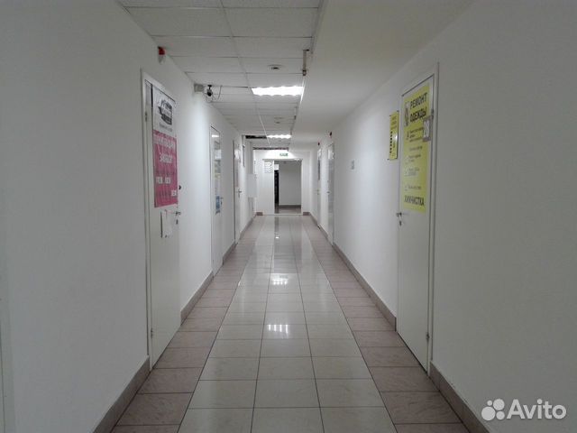 Офисное помещение, 17 м² с юридическим адресом Офисное помещение, 17 м² с юридическим адресом