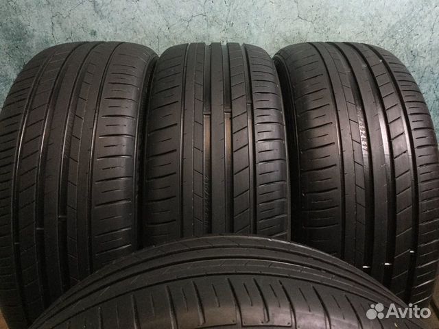 Летние шины Kapsen Sport Max2000 215/55R17 Летние шины Kapsen Sport Max2000 215/55R17