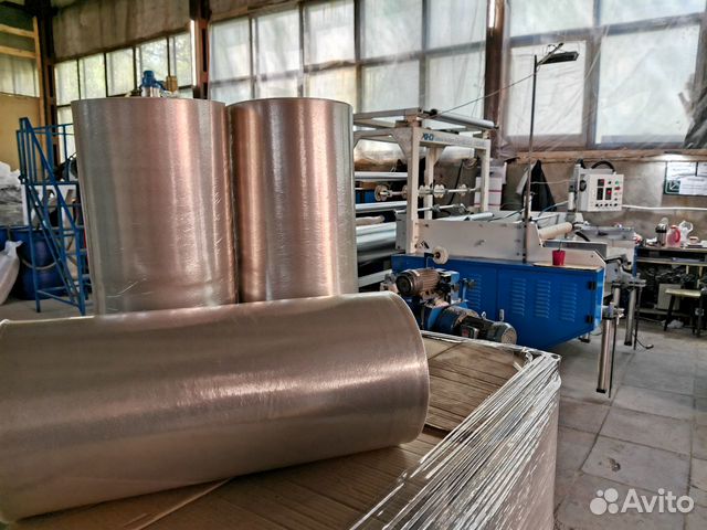 Стрейч пленка от производителя Москва Стрейч пленка от производителя Москва