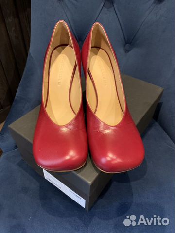 Туфли bottega veneta