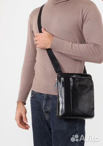 Наплечная сумка Piquadro